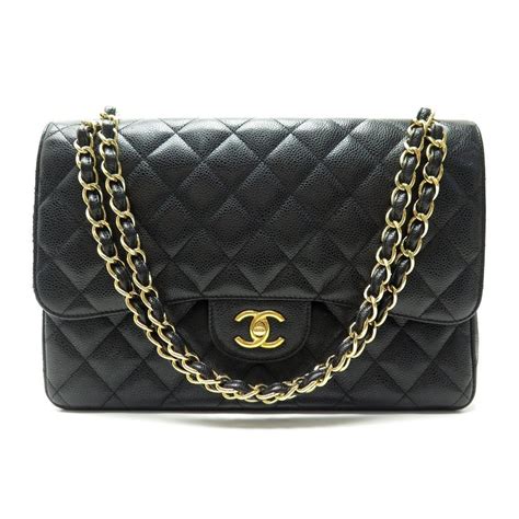 sac chanel occasion.